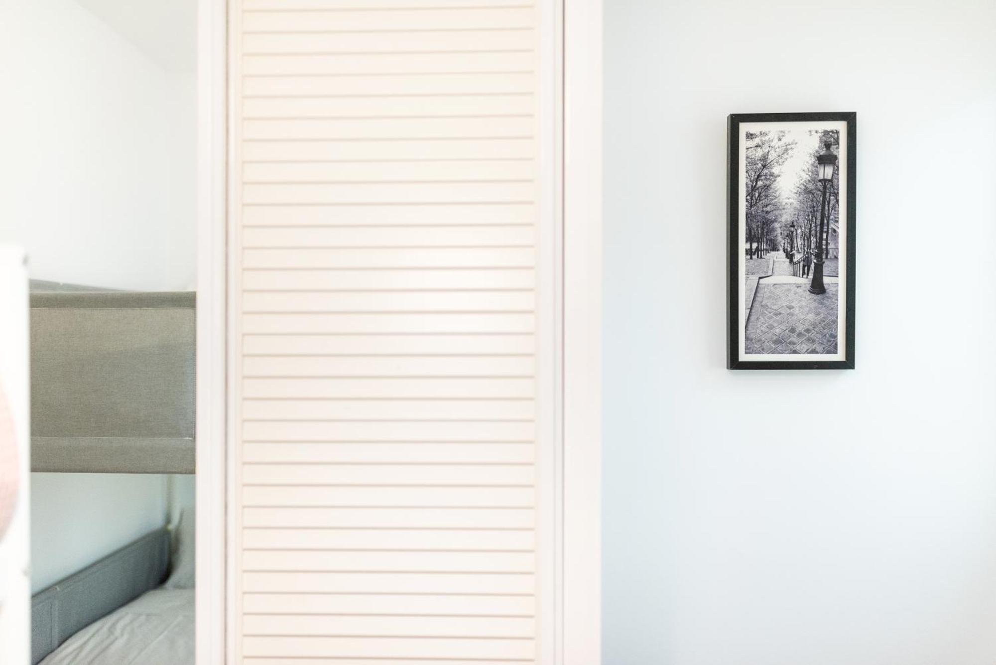Moderno Alojamiento, Catedral Appartement
