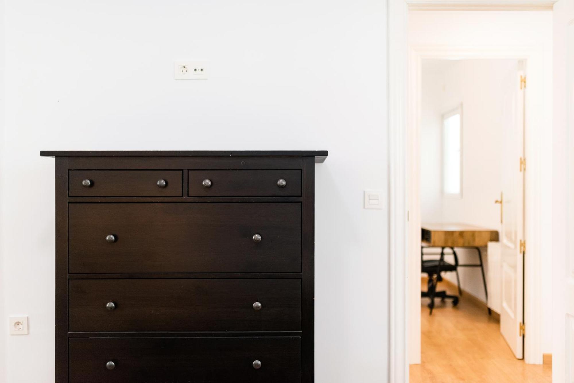 Appartement Moderno Alojamiento, Catedral *