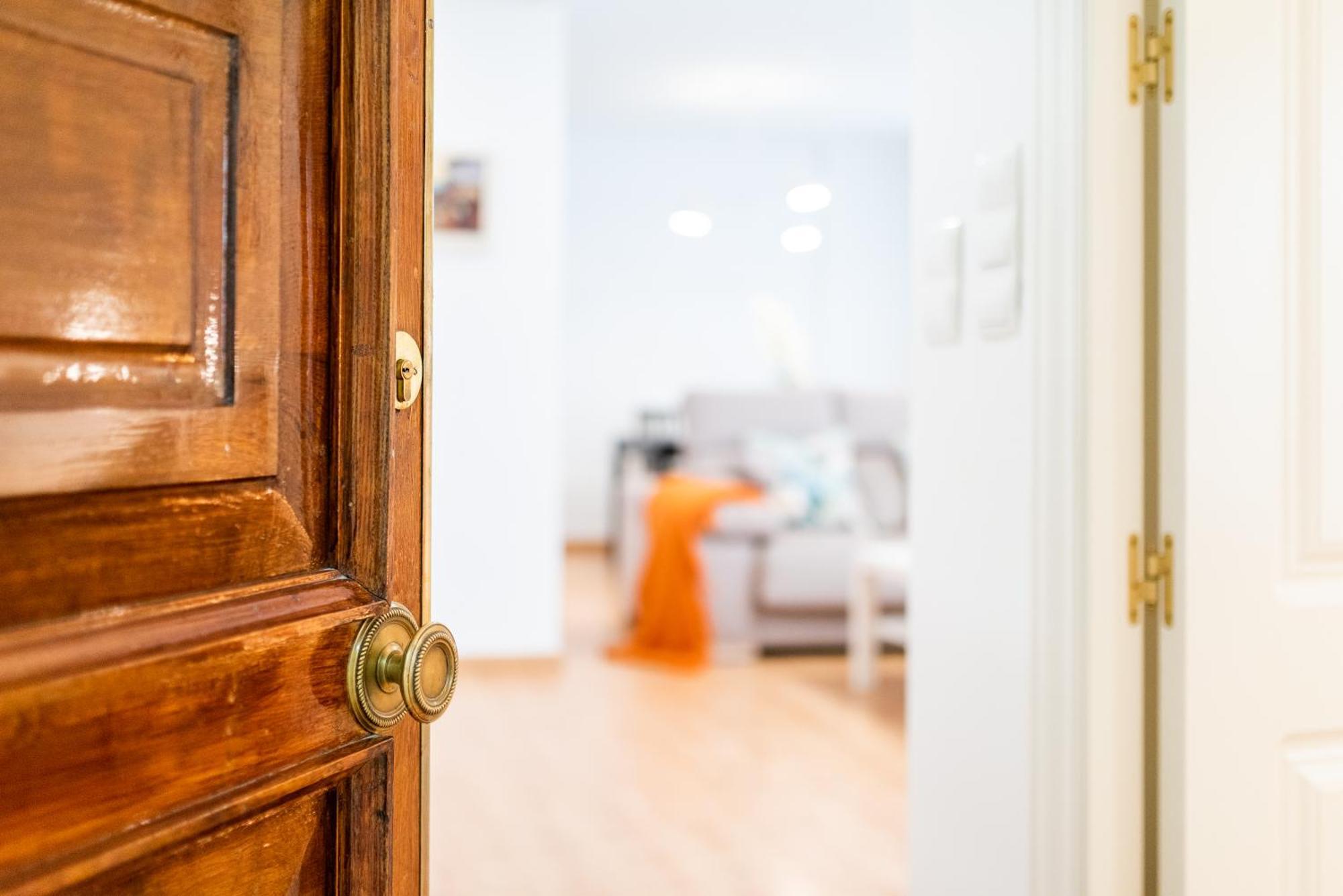 Appartement Moderno Alojamiento, Catedral