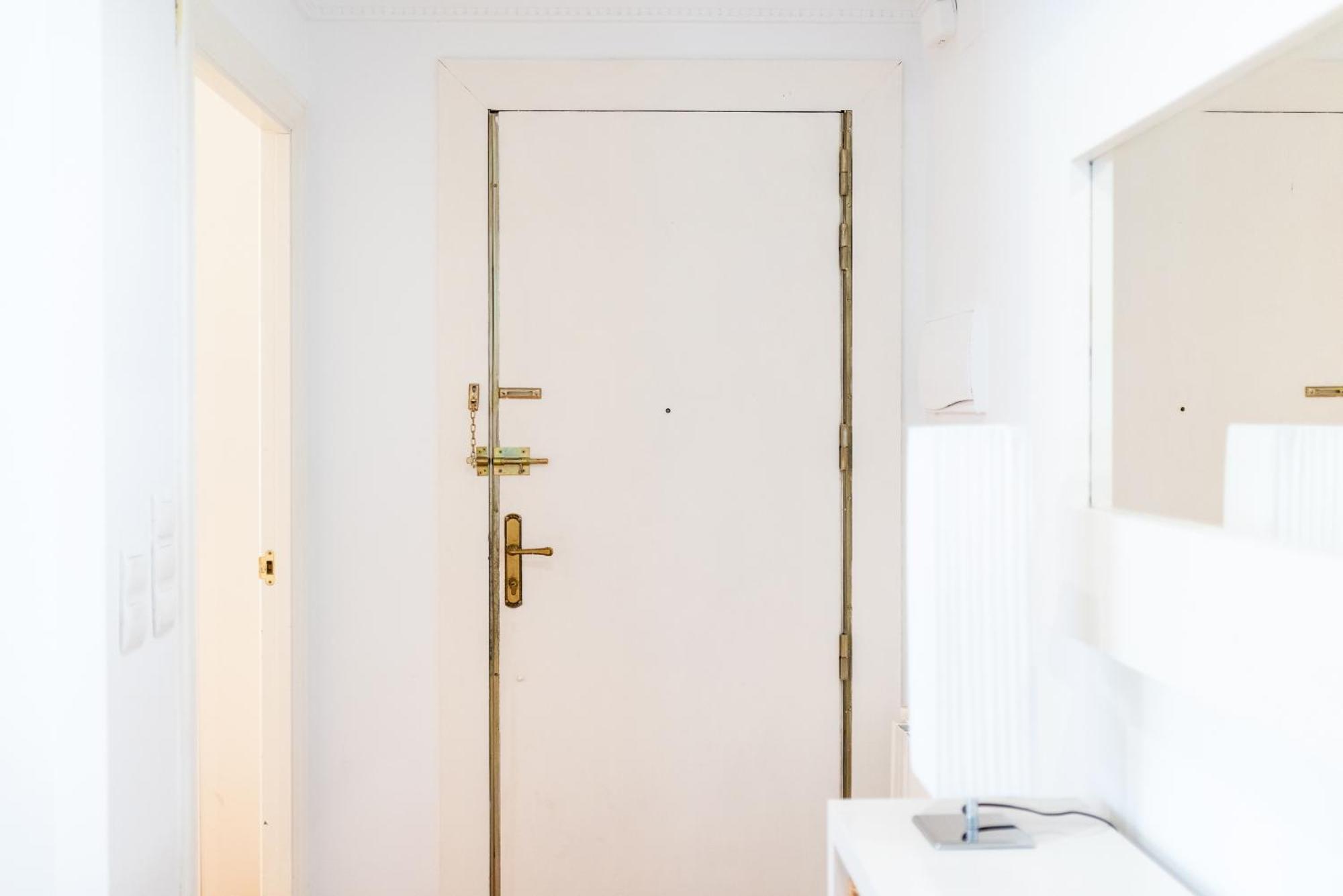 Appartement Moderno Alojamiento, Catedral *