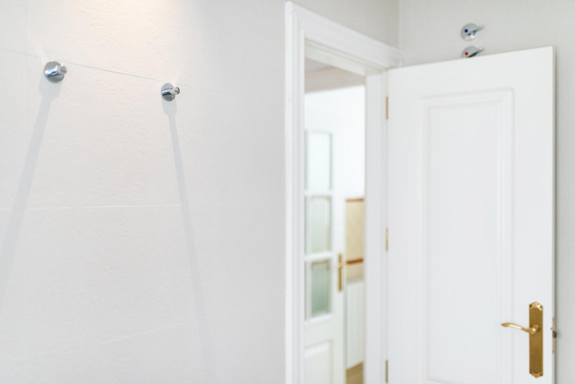 Moderno Alojamiento, Catedral Appartement *