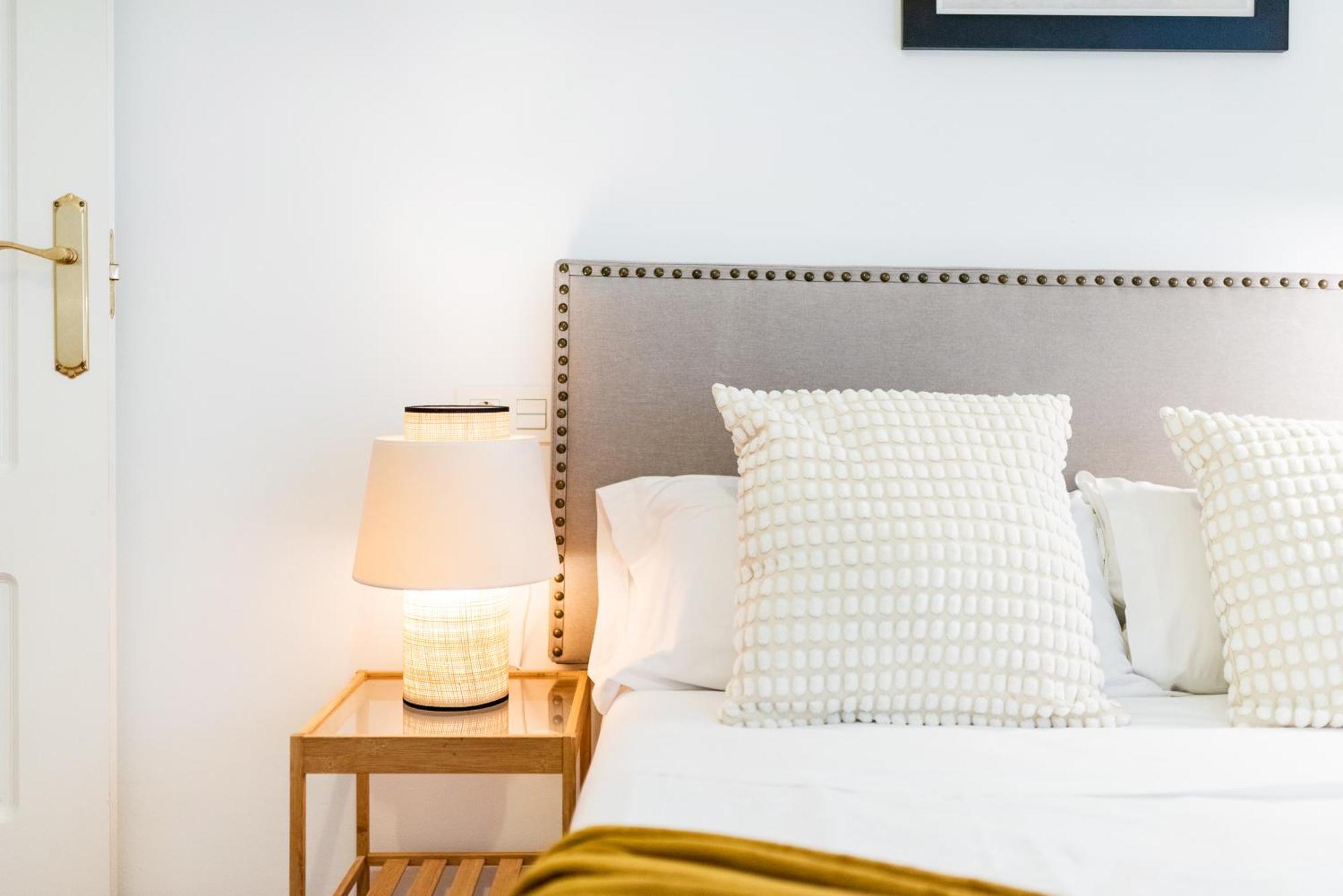 Appartement Moderno Alojamiento, Catedral Granada