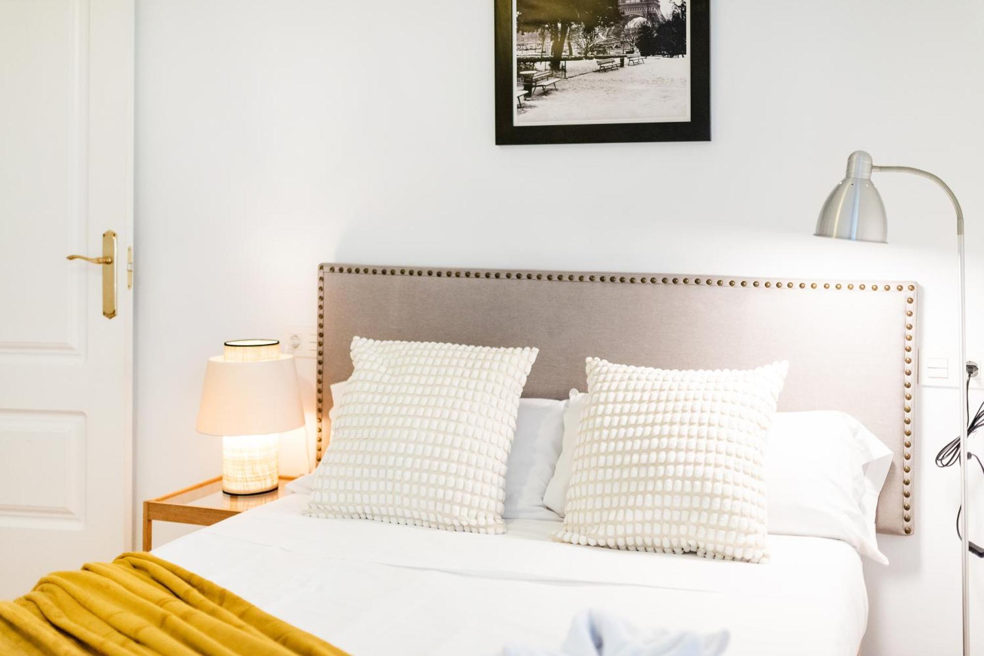 Appartement Moderno Alojamiento, Catedral