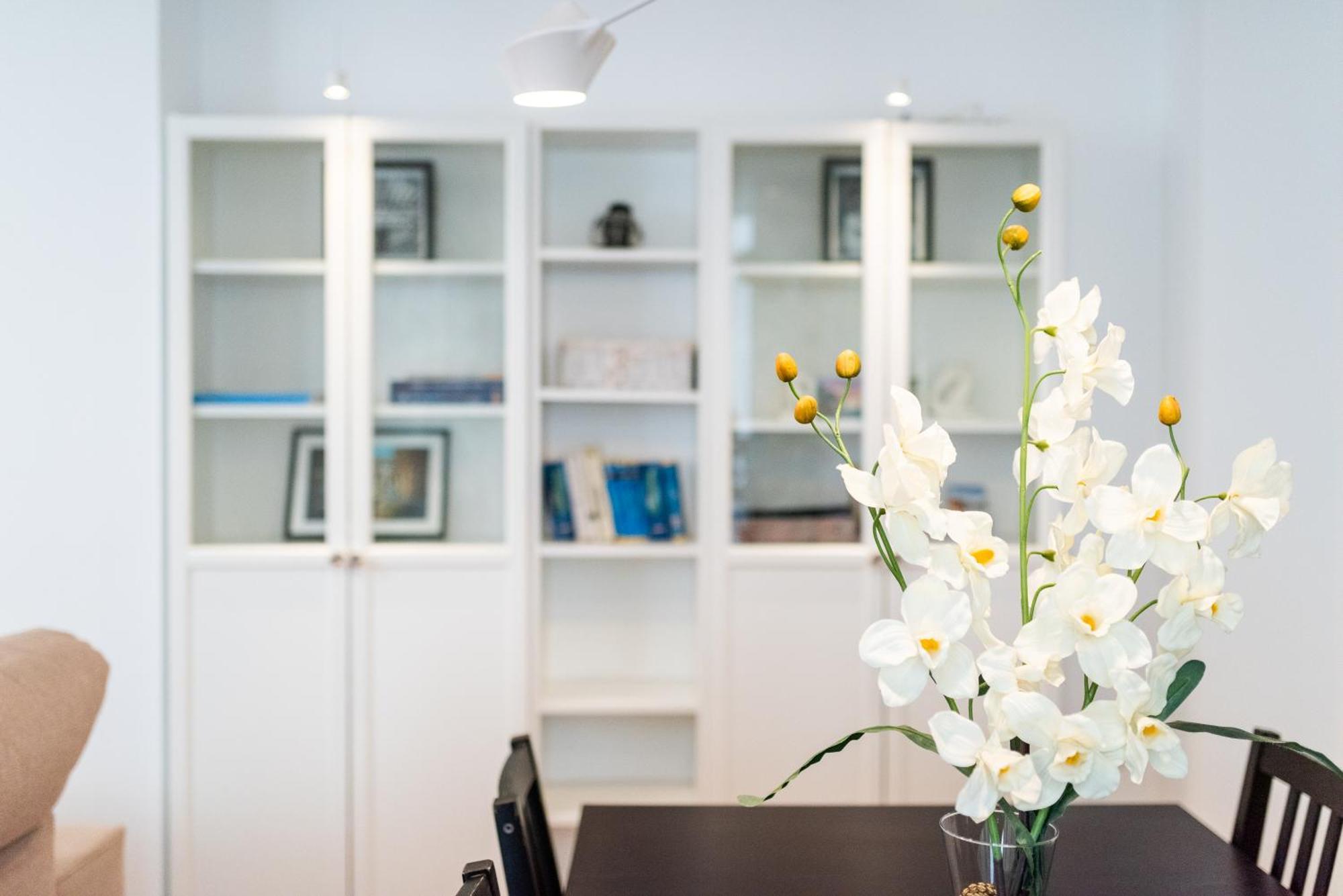 Moderno Alojamiento, Catedral Appartement