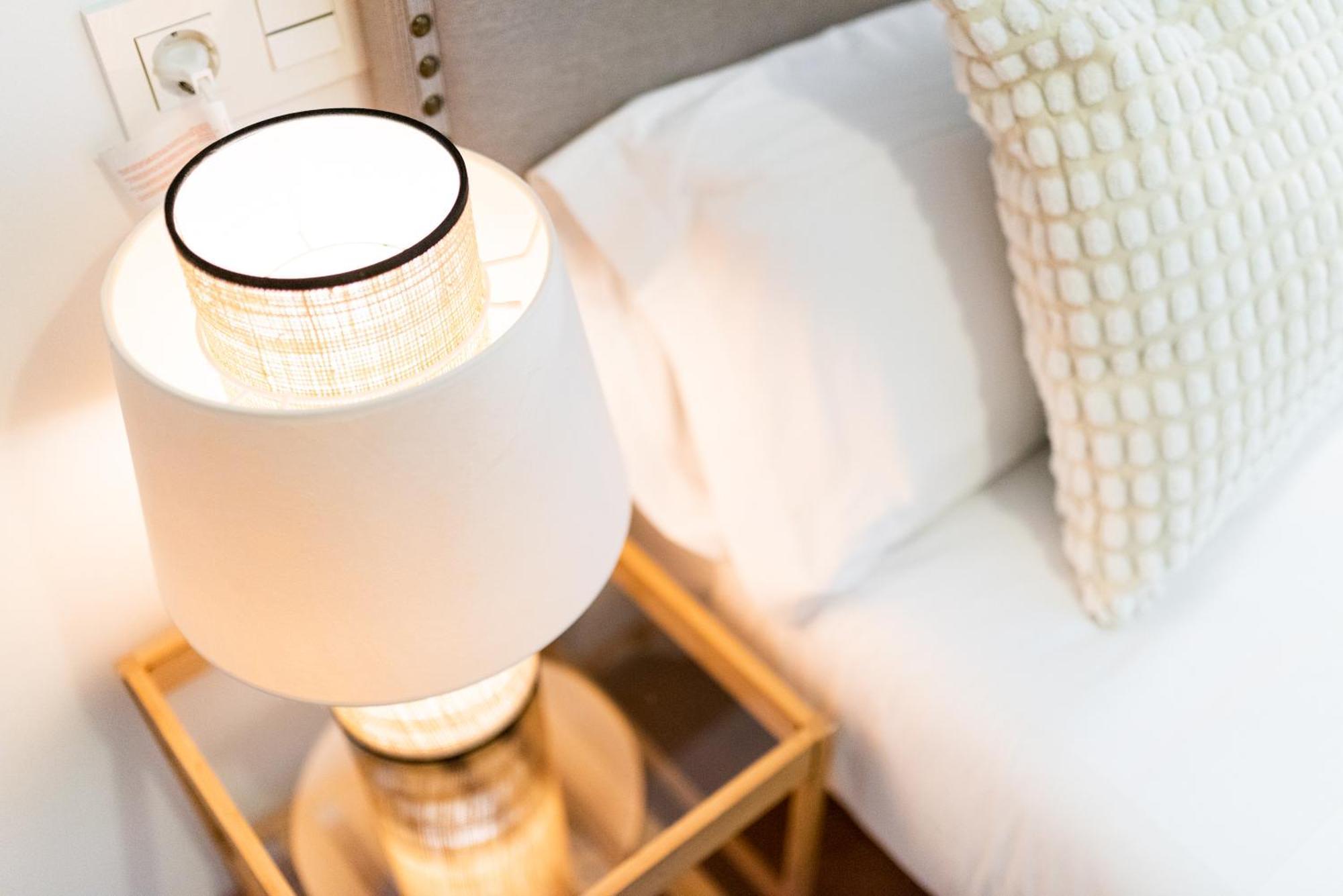 Moderno Alojamiento, Catedral Appartement *