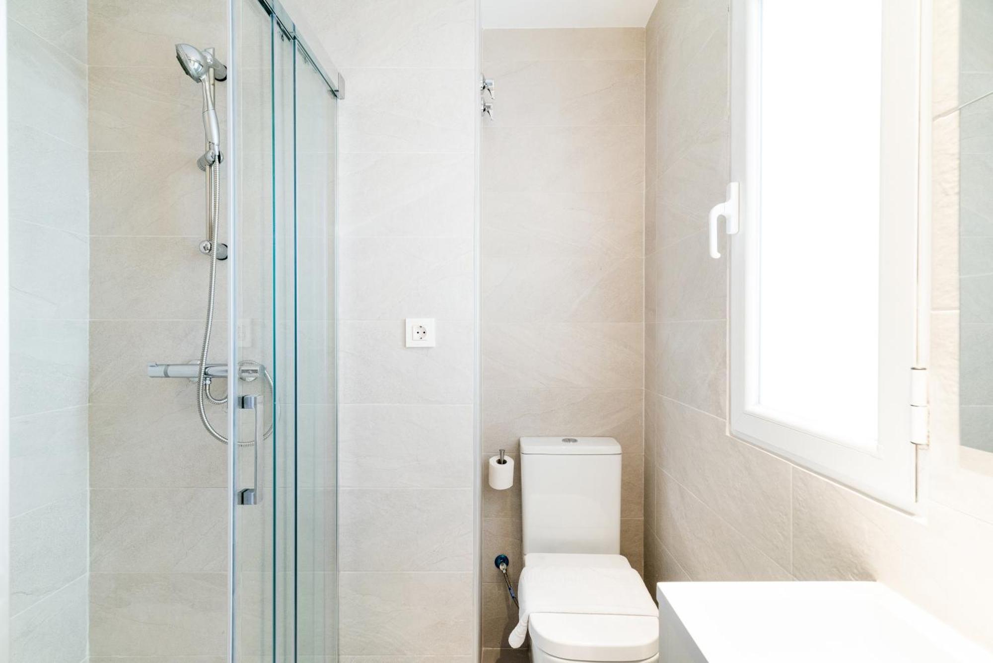 Appartement Moderno Alojamiento, Catedral *