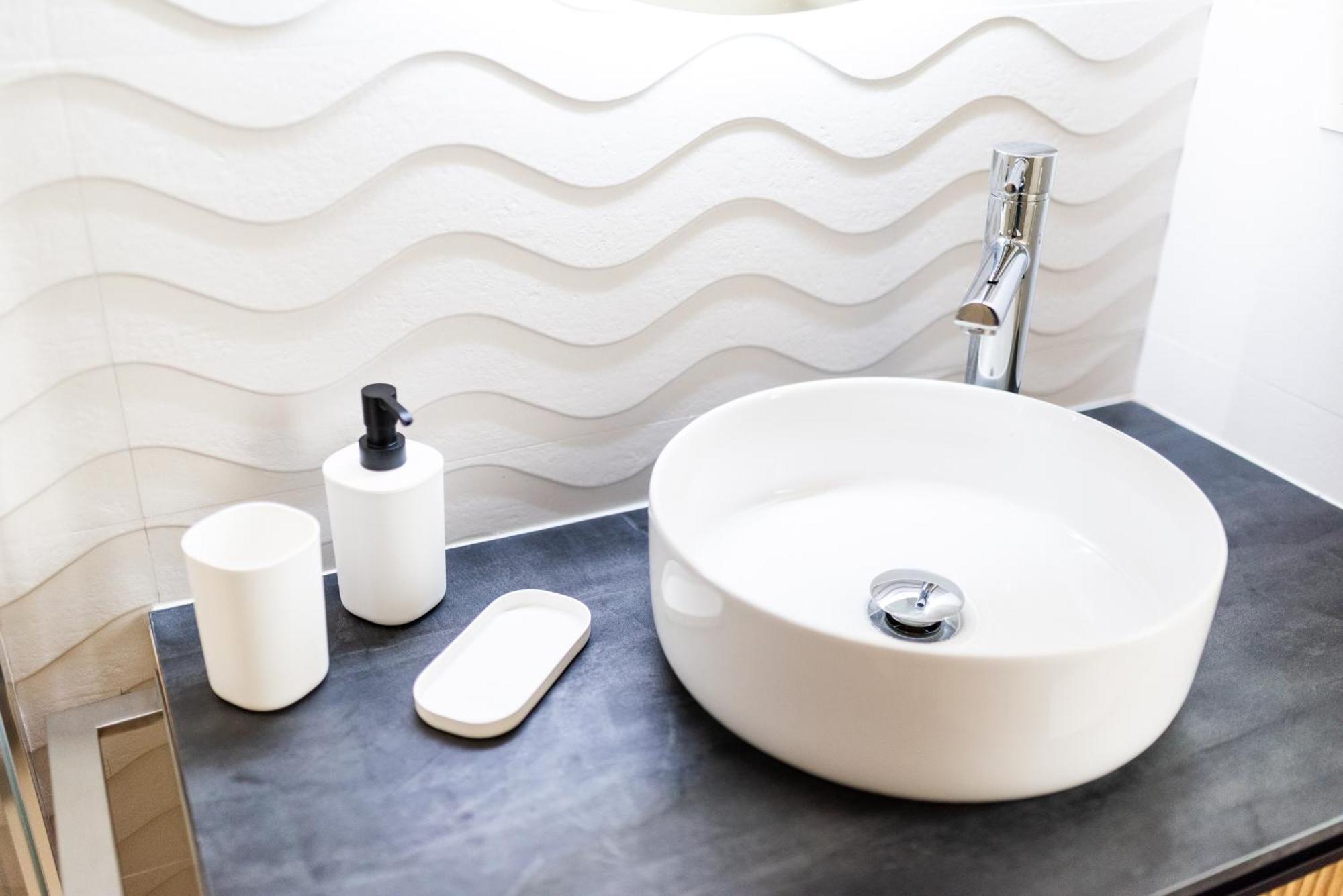 Moderno Alojamiento, Catedral Appartement *