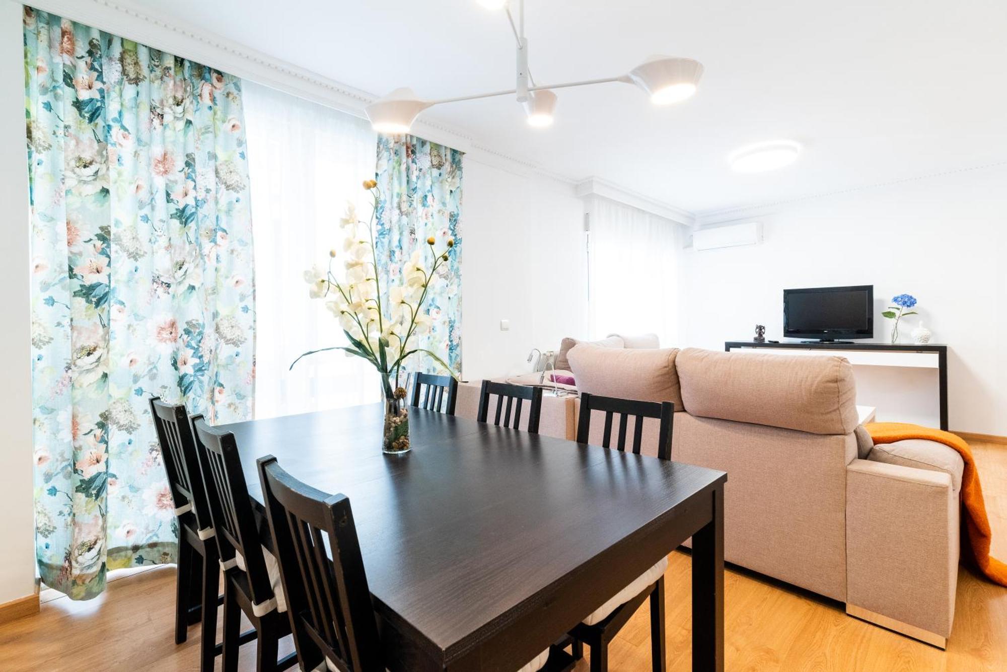 Appartement Moderno Alojamiento, Catedral *