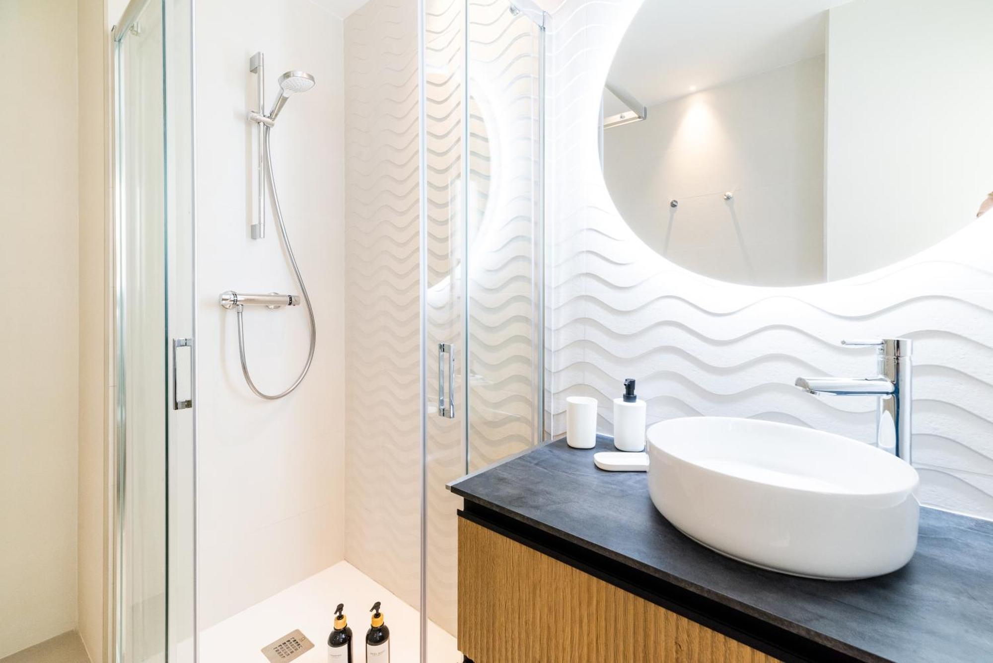 Appartement Moderno Alojamiento, Catedral Granada