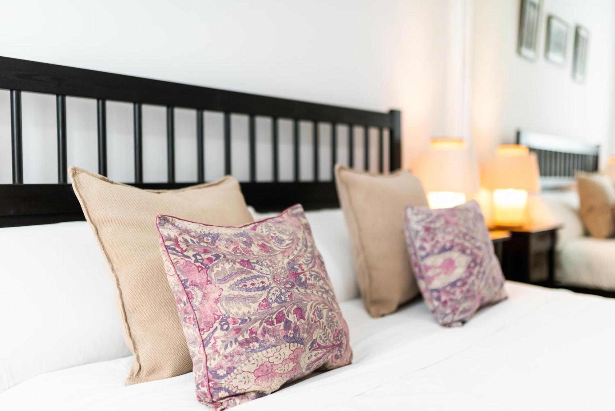 Moderno Alojamiento, Catedral Appartement